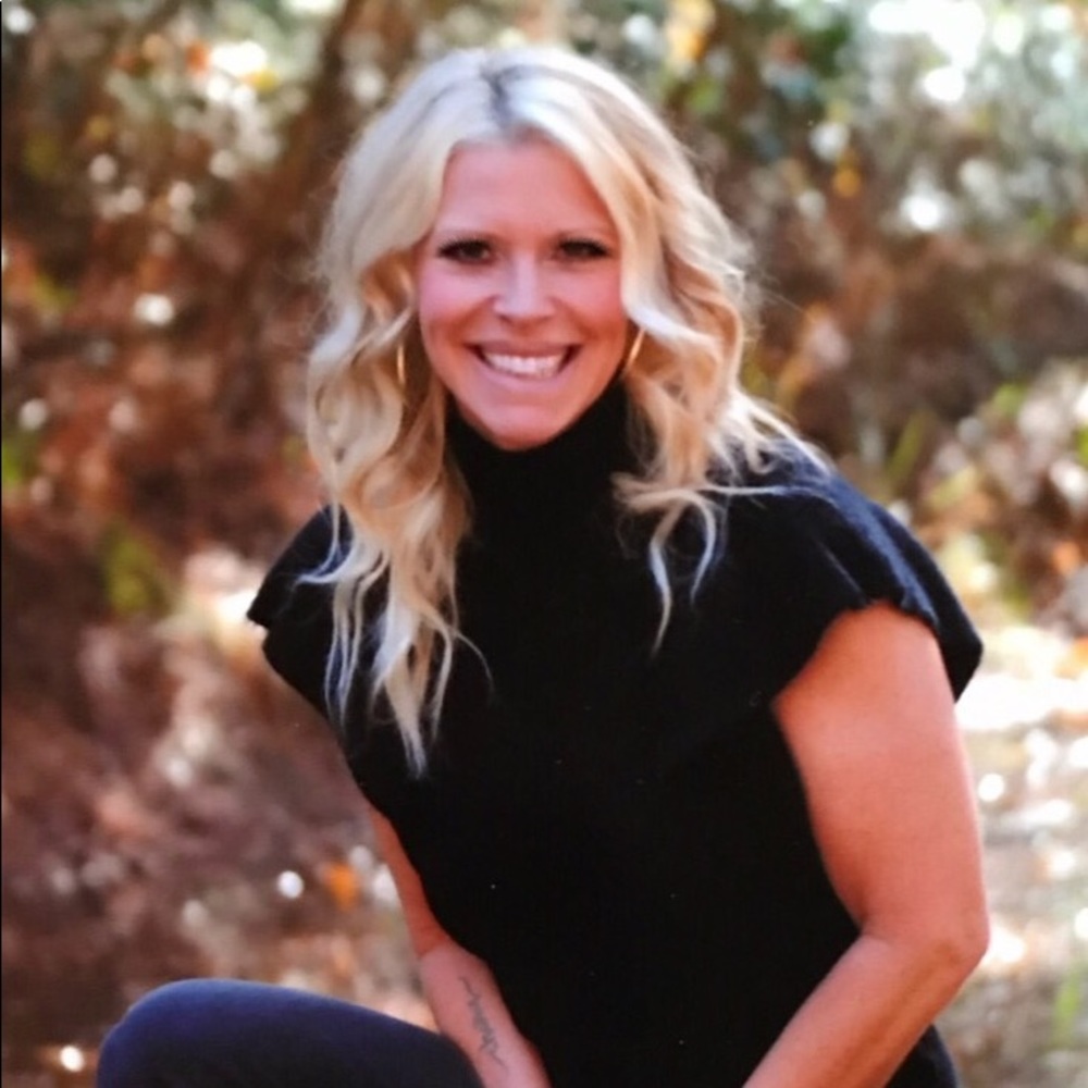 Meet your Posher, Shannon